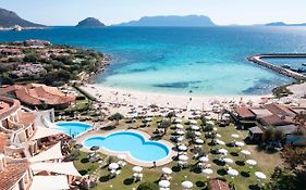 Hotel Resort&Spa Baia Caddinas