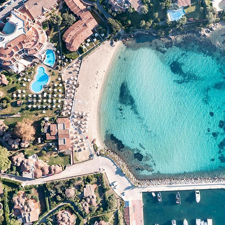 Hotel Resort&Spa Baia Caddinas Golfo Aranci Esterno foto