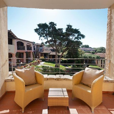 Hotel Resort&Spa Baia Caddinas Golfo Aranci Esterno foto