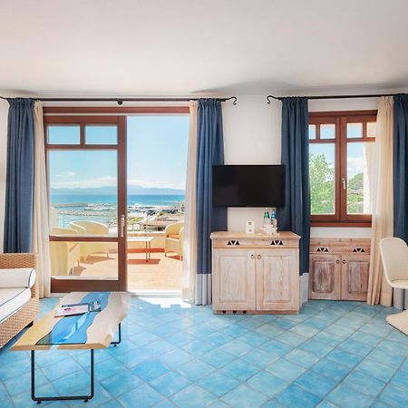 Hotel Resort&Spa Baia Caddinas Golfo Aranci Esterno foto
