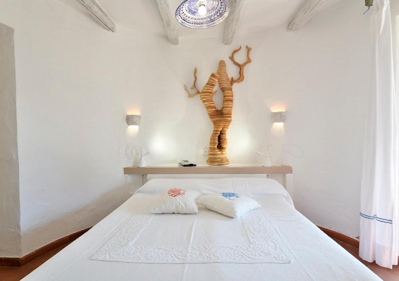 Hotel Resort&Spa Baia Caddinas Golfo Aranci Esterno foto