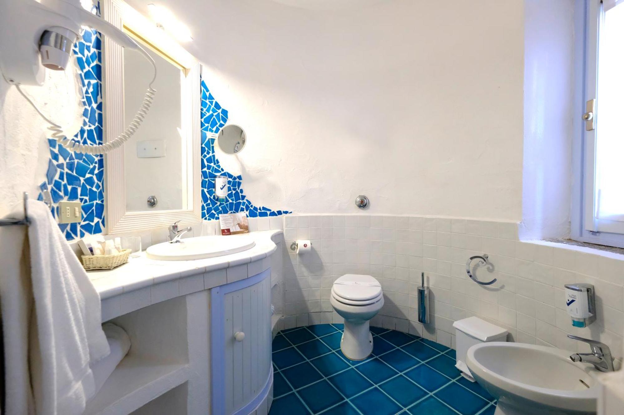 Hotel Resort&Spa Baia Caddinas Golfo Aranci Esterno foto