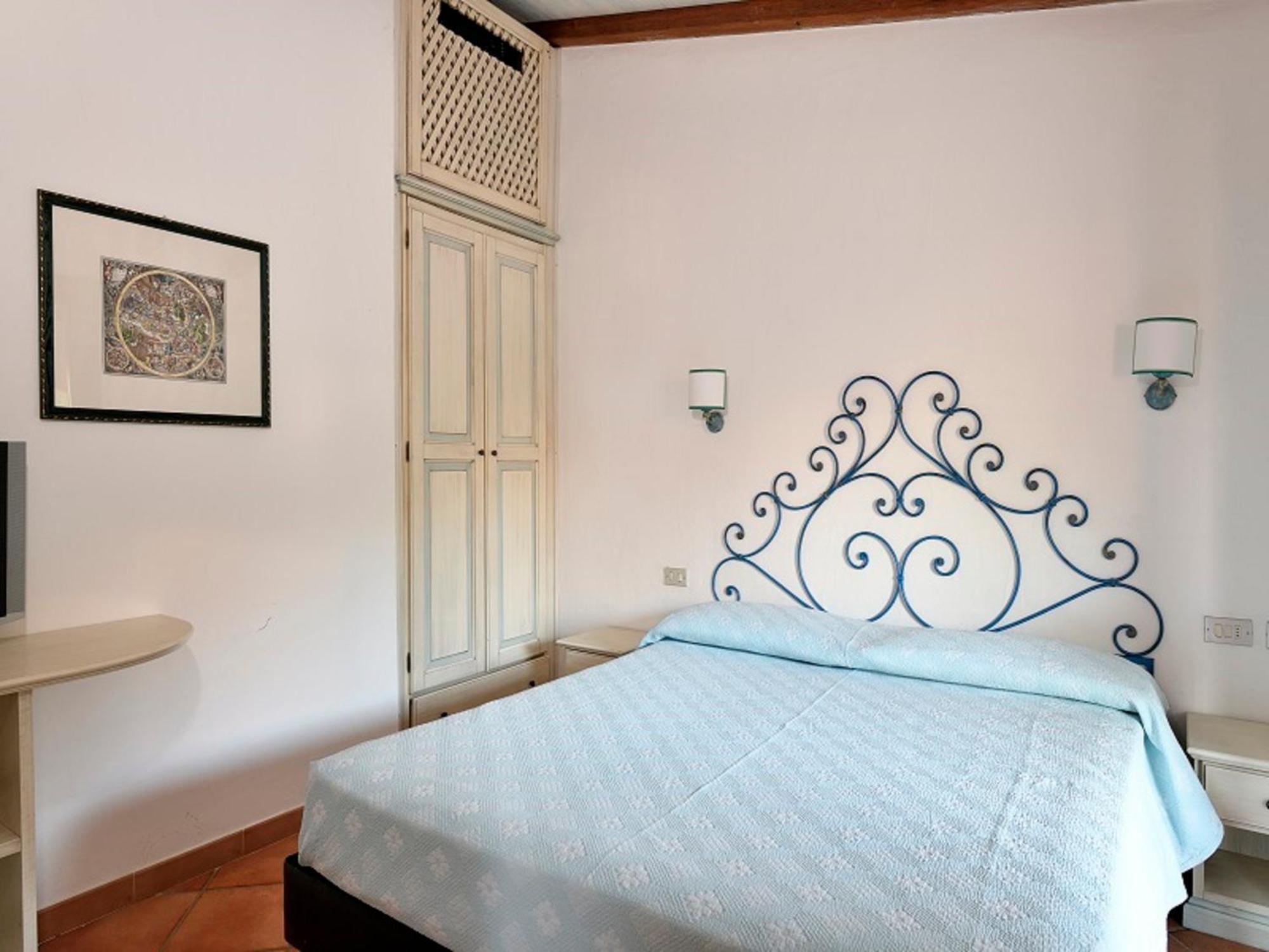 Hotel Resort&Spa Baia Caddinas Golfo Aranci Esterno foto