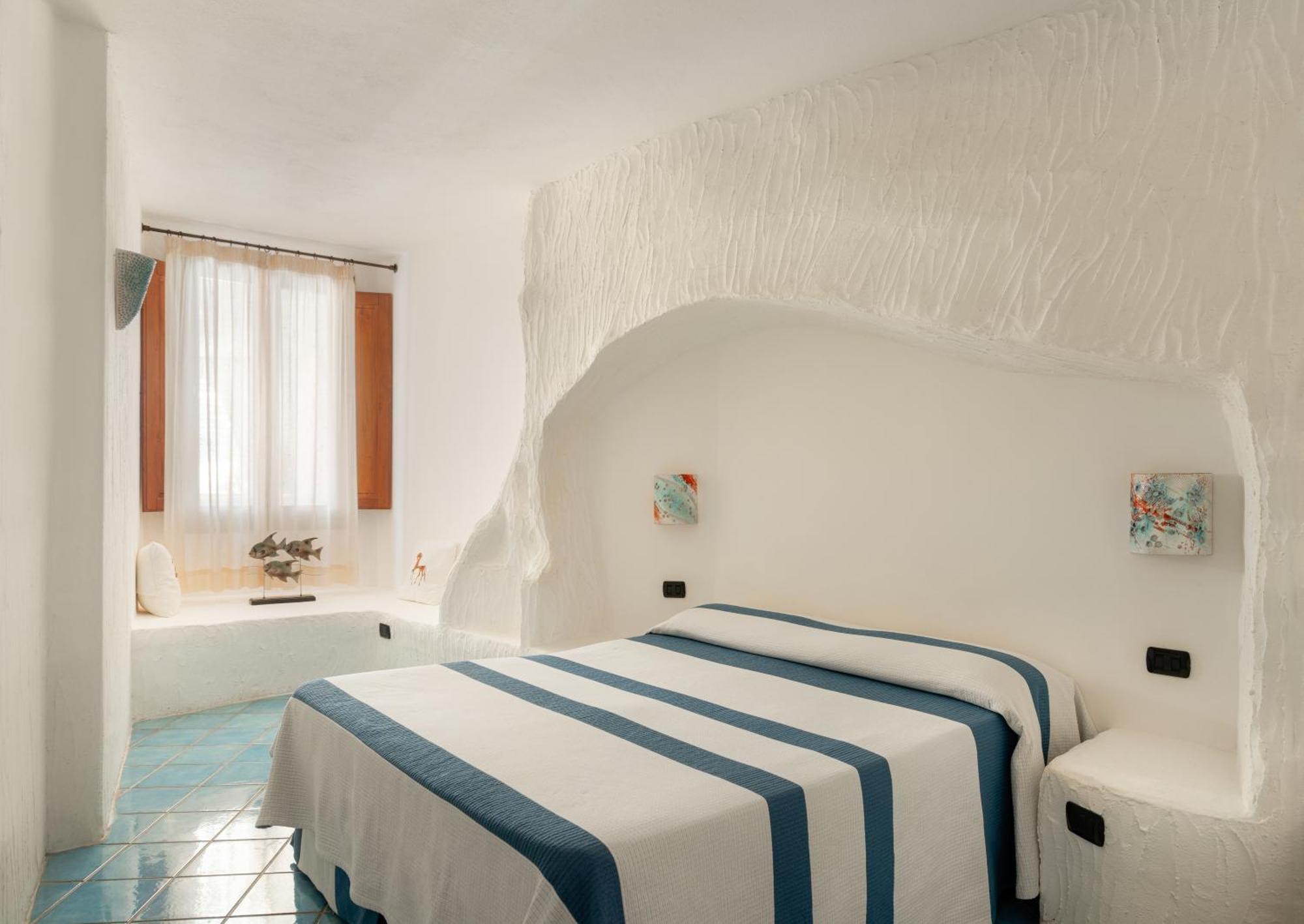 Hotel Resort&Spa Baia Caddinas Golfo Aranci Esterno foto